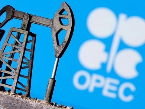 Quốc gia vừa rút khỏi OPEC bỗng hóa "mỏ vàng" mới của châu Á - Ấn Độ và Trung Quốc có thêm lựa chọn ngoài dầu Nga