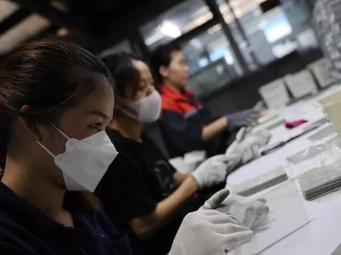 Bốn tháng đầu năm, hơn 86 nghìn DN dừng hoạt động: Cuộc sàng lọc tự nhiên chưa dừng lại?