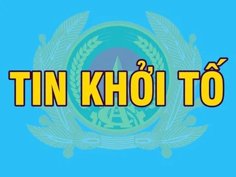 Vụ bắt khẩn cấp nguyên Chủ tịch xã: Thêm 3 Đội trưởng ra đầu thú