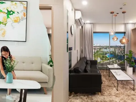 Cô vợ Hà Nội đưa ra cảnh báo: "Nhà 1 phòng ngủ đẹp mấy kết hôn cũng đổi sang căn 2 ngủ, xa cũng được"