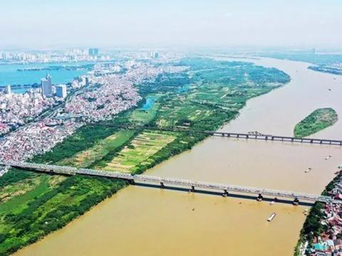 Thu ngân sách vùng Đồng bằng sông Hồng cao nhất cả nước