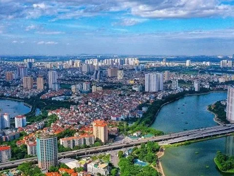 Thủ tướng: Rà soát cơ chế đặc thù phát triển Đồng bằng sông Hồng