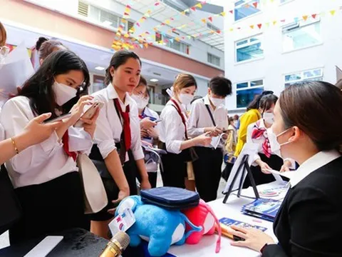 Người trẻ nhảy việc: Phải biết lượng sức