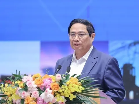 Thủ tướng: Ưu tiên vùng đất vị trí đẹp, có lợi thế cho sản xuất, kinh doanh