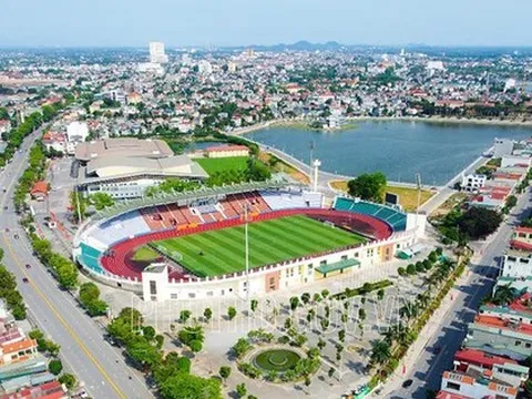 Xuất hiện 'ngôi sao mới nổi' trên bảng xếp hạng PCI cao nhất nước