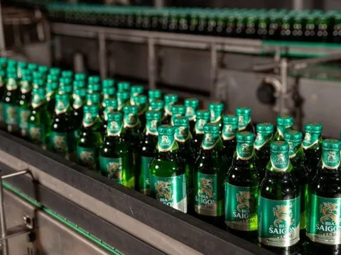 Doanh nghiệp ngành bia quý I/2024: Doanh thu tăng nhưng vẫn chưa "đã"