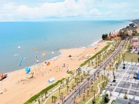 Bình Thuận tổ chức hội nghị xúc tiến du lịch tại Hàn Quốc