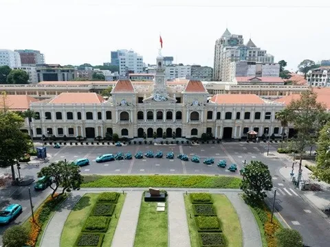 Các doanh nghiệp vận tải hợp lực vì tương lai xanh