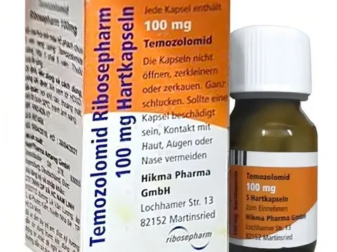 Bộ Y tế yêu cầu thu hồi lô thuốc điều trị ung thư vi phạm mức độ 3