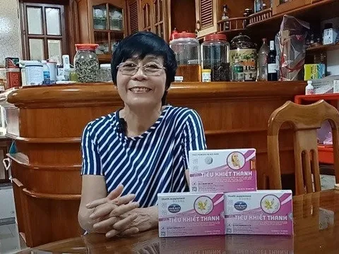 Bí quyết hết khàn tiếng, nói không ra hơi do u xơ dây thanh quản