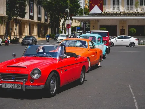 Có tài sản bao nhiêu thì lọt top 1% và 10% giàu nhất Việt Nam?