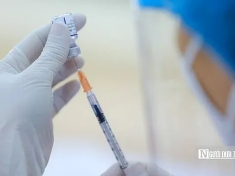 AstraZeneca thu hồi vắc-xin: Bộ Y tế nói gì?