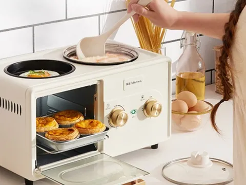 Nhiều người nói đây là 11 món đồ "vô dụng" trong bếp, mua về chỉ tốn tiền, nhưng đây mới là sự thật