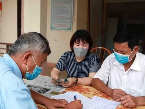 Đề xuất tăng trợ cấp bảo hiểm xã hội lên 750.000 đồng/tháng