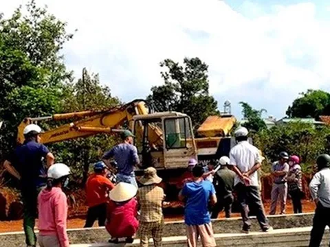 Ủy ban Kiểm tra Tỉnh ủy Gia Lai thi hành kỷ luật nhiều cán bộ