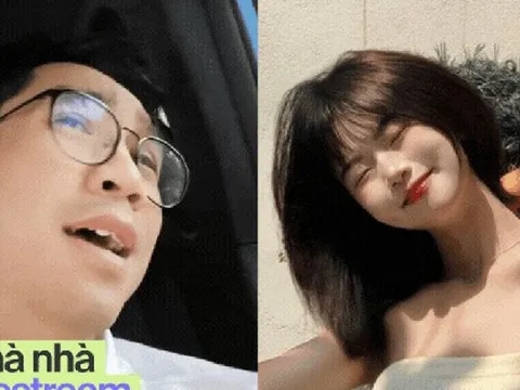 Cô gái livestream bán áo đang hot bị đồn thổi thất thiệt với PewPew là ai?