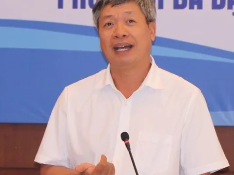 Trình Thủ tướng nhân sự làm quyền chủ tịch UBND tỉnh Quảng Nam