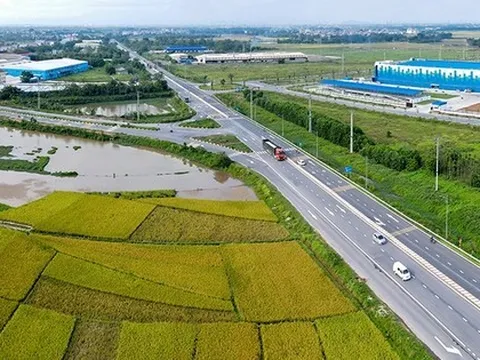 Vĩnh Phúc trình Chính phủ đề án sắp xếp 28 đơn vị hành chính