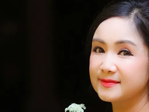 NSND Thu Hà: 'Tôi nhận gạch đá đủ xây biệt thự'