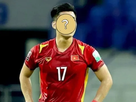 Một hậu vệ ĐT Việt Nam nổi tiếng, đi siêu xe, sở hữu tài sản bạc tỉ vừa bị VFF phạt vì thái độ thiếu văn hóa với trọng tài