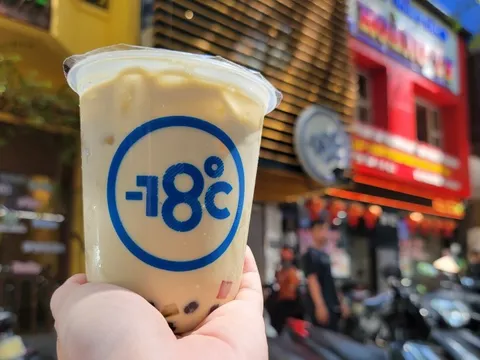 Từng là chuỗi đồ uống tiên phong trong mô hình "trà sữa máy lạnh", vì sao "tuổi thơ của người Sài Gòn" phải rời thị trường sau gần 20 năm?