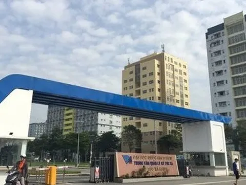 Tp.HCM: Ghi nhận 19 ca sinh viên ĐHQG nghi ngộ độc thực phẩm