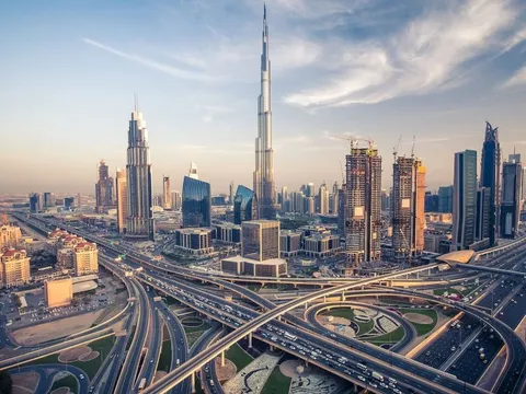 Trong 1 năm, nước siêu giàu Trung Đông mua những gì mà trả Việt Nam tới 4 tỷ USD?