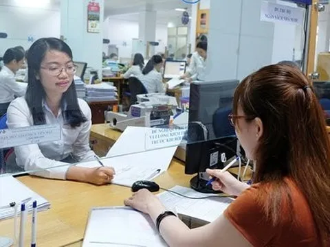 Thu ngân sách Nhà nước 4 tháng ước đạt 43,1% dự toán