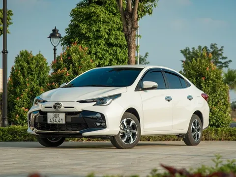 Việt Nam giảm sản xuất ô tô nhiều nhất Đông Nam Á nhưng người Việt chỉ giảm nhẹ tốc độ mua xe