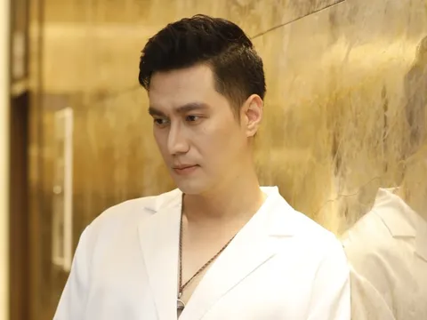 NSƯT Việt Anh khẳng định chưa có bạn diễn nữ nào "xịt" khi đóng cùng, lên tiếng về tin hẹn hò Quỳnh Kool