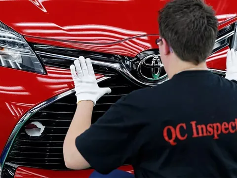 Các hãng xe Nhật đồng loạt bị kiểm tra diện rộng sau bê bối của Daihatsu - Khi người Nhật quyết lấy lại danh tiếng