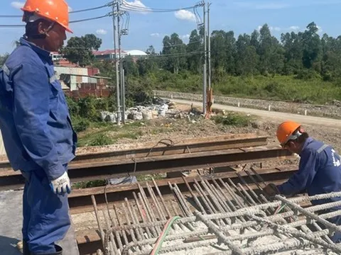 Vì sao 283 dự án đầu tư công ở TP HCM chậm tiến độ?