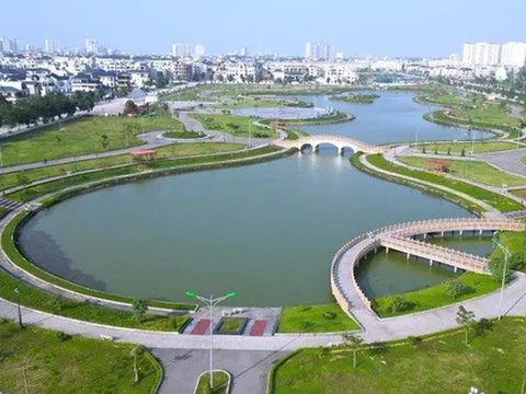 Thanh Hóa rà soát hồ sơ dự án trồng cây xanh báo cáo Bộ Công an