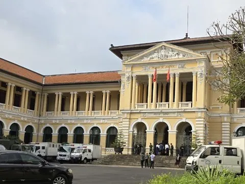 Công an TP HCM cảnh báo chiêu lừa mới xuất hiện