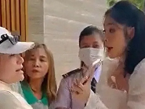 Nữ diễn viên từng bị đòi nợ ngay đoàn phim: Bị cắt vai, đồng nghiệp xa lánh, các show từ chối