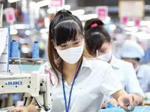 Nguồn FDI “rót” vào dệt may ồ ạt, làm thế nào để tận dụng hiệu quả?