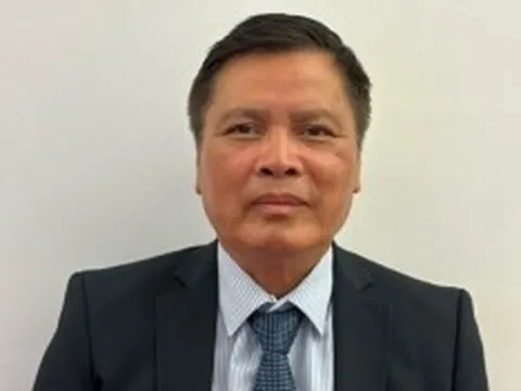 GS. TSKH Trần Quốc Tuấn: Chưa mua bán điện mặt trời mái nhà là giải pháp tình thế hiện nay