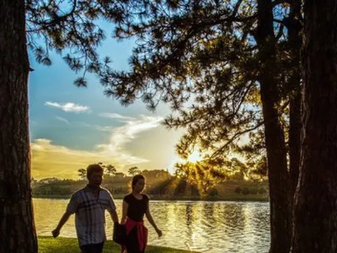 Mở thêm phố đi bộ sau phản ánh “đêm Đà Lạt quá buồn”