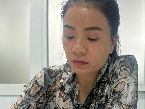 Người phụ nữ có tài "xem tướng số, đoán mệnh" chiếm đoạt 268 tỉ đồng