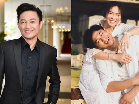 Nam NSƯT lấy doanh nhân hơn 7 tuổi đã có 2 con riêng, kết hôn xong "mỗi người một nơi": U45 cuộc sống ra sao?