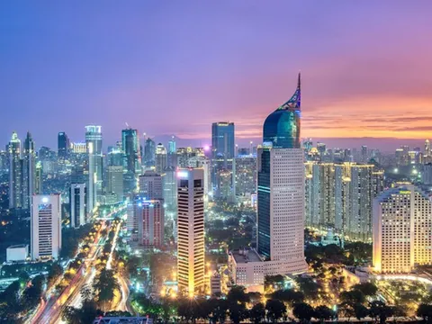 Tăng trưởng GDP của nền kinh tế lớn nhất Đông Nam Á vượt kỳ vọng trong quý 1/2024, cao hay thấp so với Việt Nam?