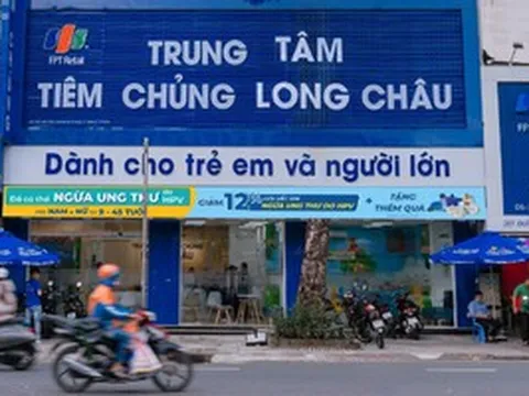 Chính thức mở rộng độ tuổi tiêm chủng vắc xin ngừa ung thư do HPV đến 45 tuổi ở nam và nữ