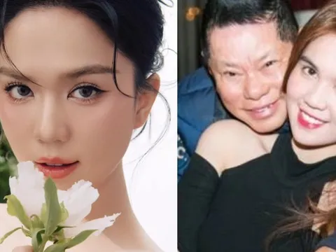 Ngọc Trinh có bạn trai mới sau cuộc tình lệch 45 tuổi với tỷ phú Hoàng Kiều?