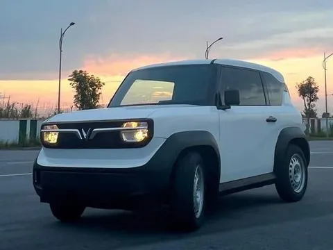 Có 300 triệu, mua VinFast VF 3 hay xe cũ: Chọn xe mới không rủi ro hay xe đã qua sử dụng rộng rãi?