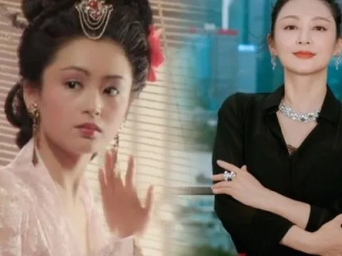 "Điêu Thuyền đẹp nhất màn ảnh" Trần Hồng 55 tuổi vẫn trẻ như 25, bí quyết hồi xuân hóa ra chỉ nằm ở "3 từ" đơn giản đến bất ngờ