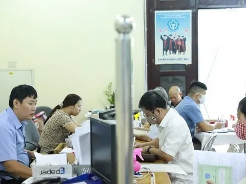 Chi tiết bảng lương công chức, viên chức trước và sau khi cải cách tiền lương