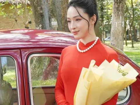 Trương Hồ Phương Nga bây giờ ra sao?