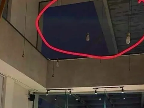 Vụ bác sĩ bị tấm kính rơi vào người: Quán cà phê The Coffee House có phải bồi thường?