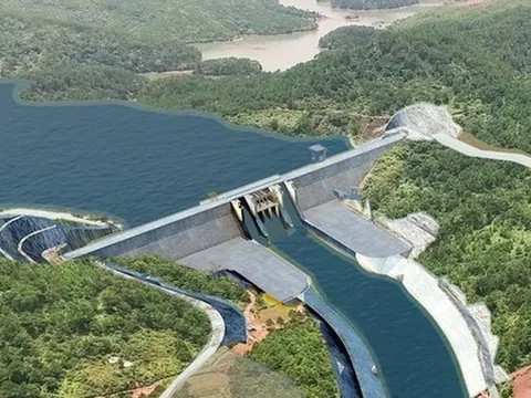 Chính phủ báo cáo 'hỏa tốc' Quốc hội về dự án hồ chứa nước Ka Pét