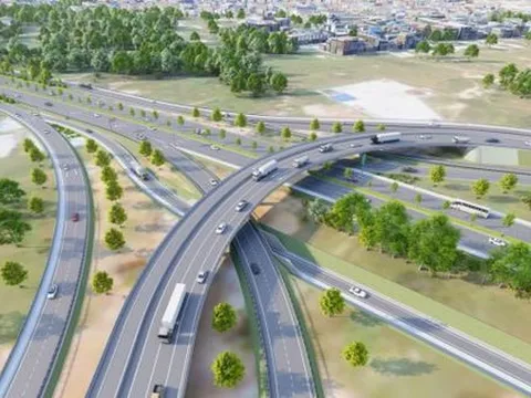 Bình Dương ấn định thời gian khởi công hai dự án 36.000 tỷ đồng